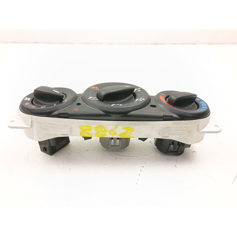 Recambio de mandos calefaccion aire para ford focus i (daw, dbw) 1.4 16v referencia OEM IAM 98AB18C419AF  
