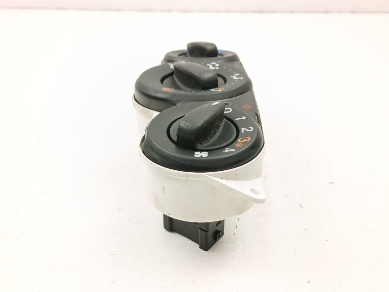 Recambio de mandos calefaccion aire para ford focus i (daw, dbw) 1.4 16v referencia OEM IAM 98AB18C419AF  