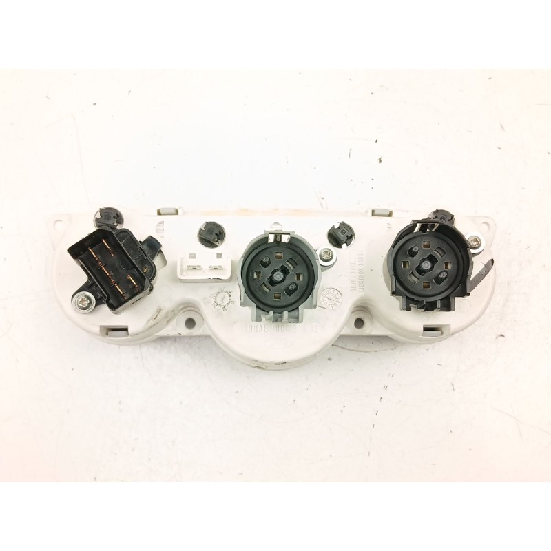 Recambio de mandos calefaccion aire para ford focus i (daw, dbw) 1.4 16v referencia OEM IAM 98AB18C419AF  
