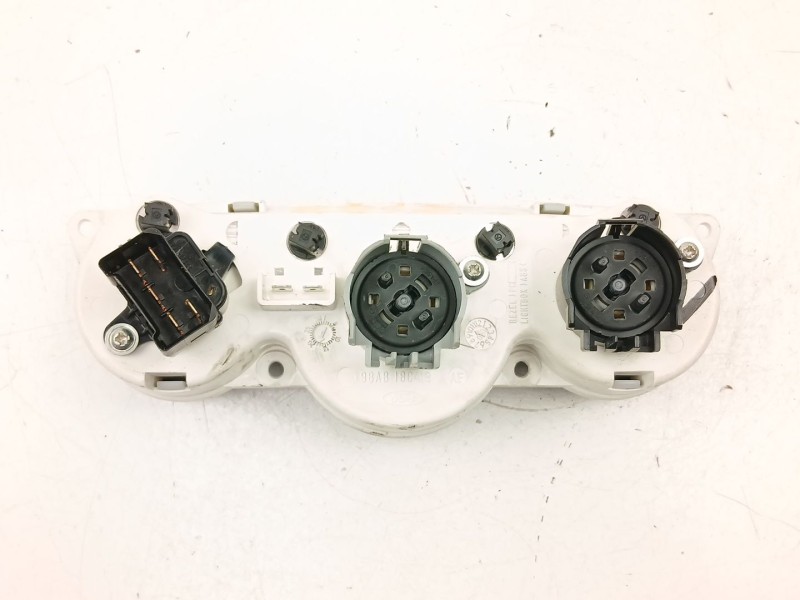 Recambio de mandos calefaccion aire para ford focus i (daw, dbw) 1.4 16v referencia OEM IAM 98AB18C419AF  