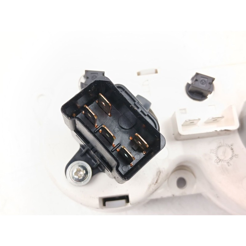 Recambio de mandos calefaccion aire para ford focus i (daw, dbw) 1.4 16v referencia OEM IAM 98AB18C419AF  
