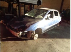 ford focus del año 2004