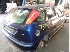 ford focus del año 2004 2