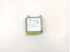 Recambio de centralita airbag para seat ibiza ii (6k1) 1.9 sdi referencia OEM IAM 1J0909603 5WK4163  2