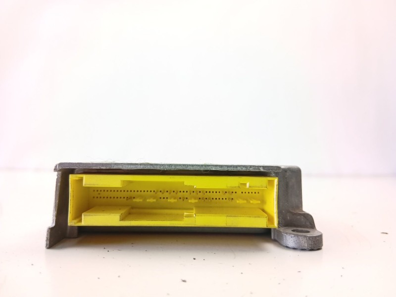 Recambio de centralita airbag para seat ibiza ii (6k1) 1.9 sdi referencia OEM IAM 1J0909603 5WK4163 