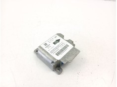 Recambio de centralita airbag para opel astra g sedán (t98) 1.6 (f69) referencia OEM IAM 90520841 5WK4168 