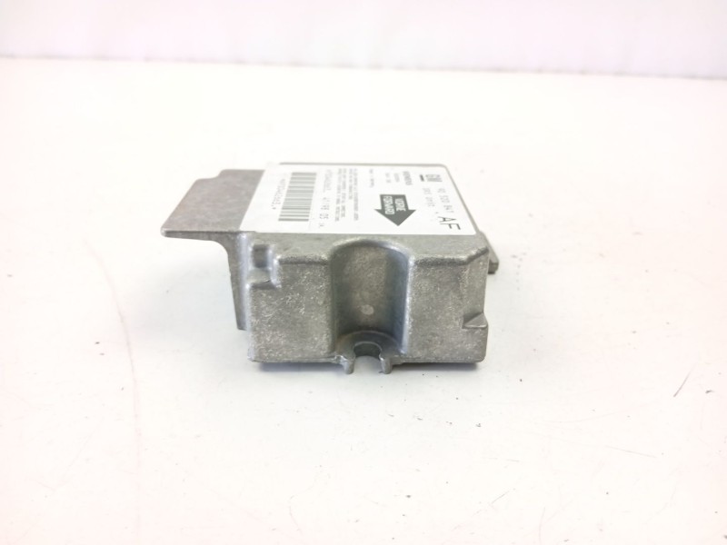 Recambio de centralita airbag para opel astra g sedán (t98) 1.6 (f69) referencia OEM IAM 90520841 5WK4168 