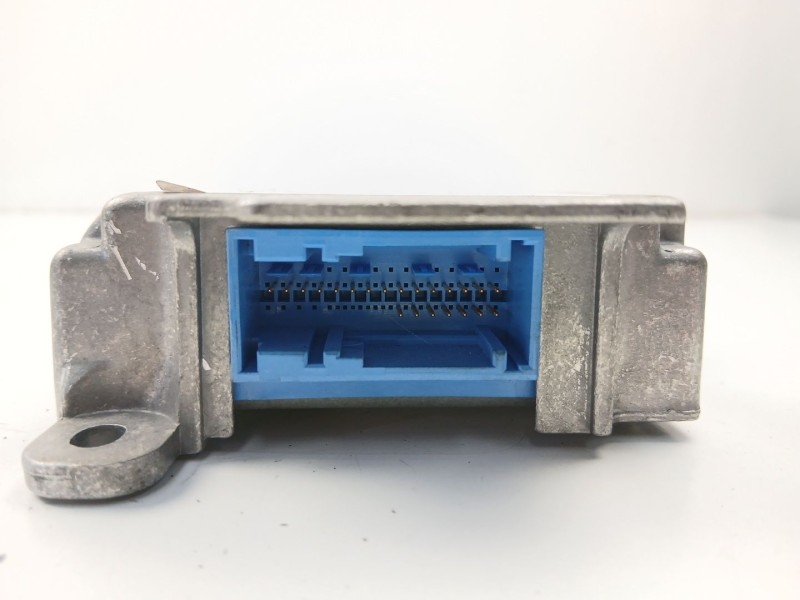 Recambio de centralita airbag para opel astra g sedán (t98) 1.6 (f69) referencia OEM IAM 90520841 5WK4168 