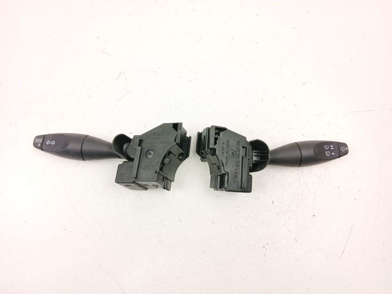 Recambio de mando luces y limpias para ford focus 1.8 d referencia OEM IAM 98AG13335BG  98AG17A553CC