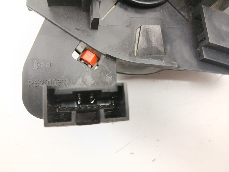 Recambio de anillo airbag para ford focus 1.8 d referencia OEM IAM 2M5114A664AA  2M5T13N064BB