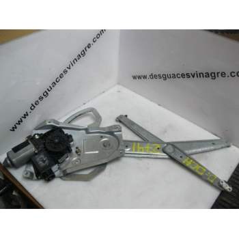 ELEVALUNAS DELANTERO DERECHO ELECTRICO 