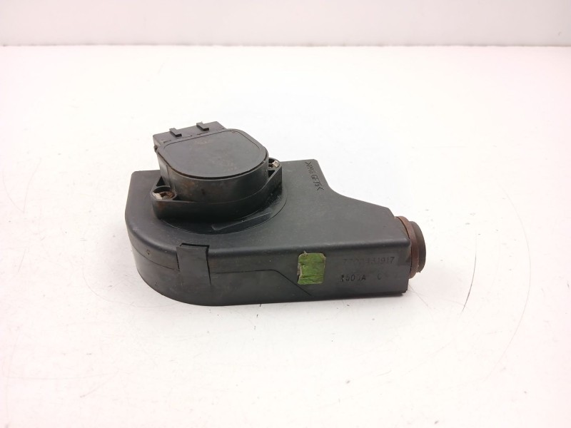 Recambio de potenciometro aceleracion para renault clio ii (bb_, cb_) 1.9 dti (b/cb0u) referencia OEM IAM 7700431917  