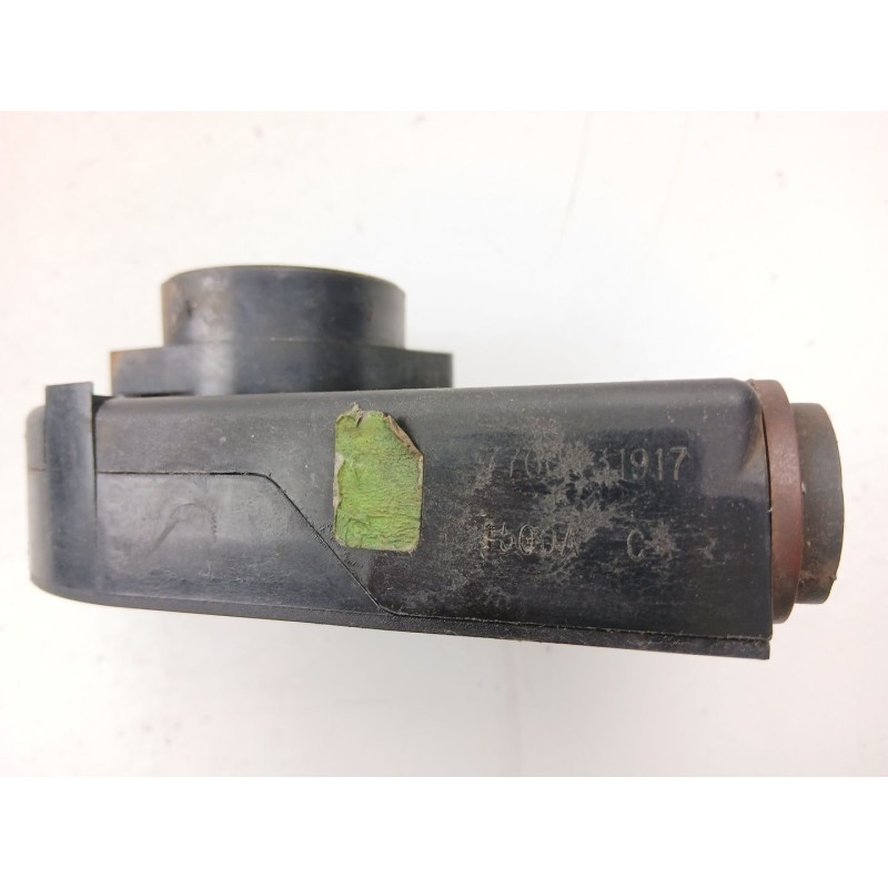 Recambio de potenciometro aceleracion para renault clio ii (bb_, cb_) 1.9 dti (b/cb0u) referencia OEM IAM 7700431917  