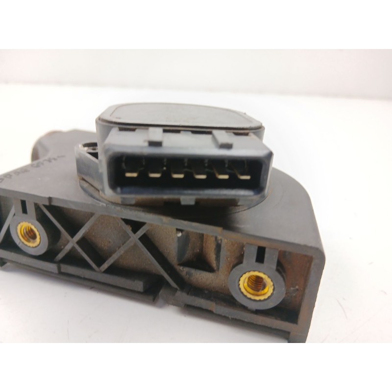 Recambio de potenciometro aceleracion para renault clio ii (bb_, cb_) 1.9 dti (b/cb0u) referencia OEM IAM 7700431917  