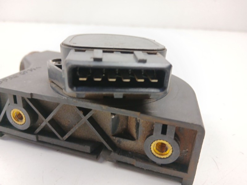 Recambio de potenciometro aceleracion para renault clio ii (bb_, cb_) 1.9 dti (b/cb0u) referencia OEM IAM 7700431917  