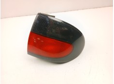 Recambio de piloto trasero derecho para renault megane i classic (la0/1_) 1.9 d (la0a, la0u, la0r) referencia OEM IAM 7700838531 2