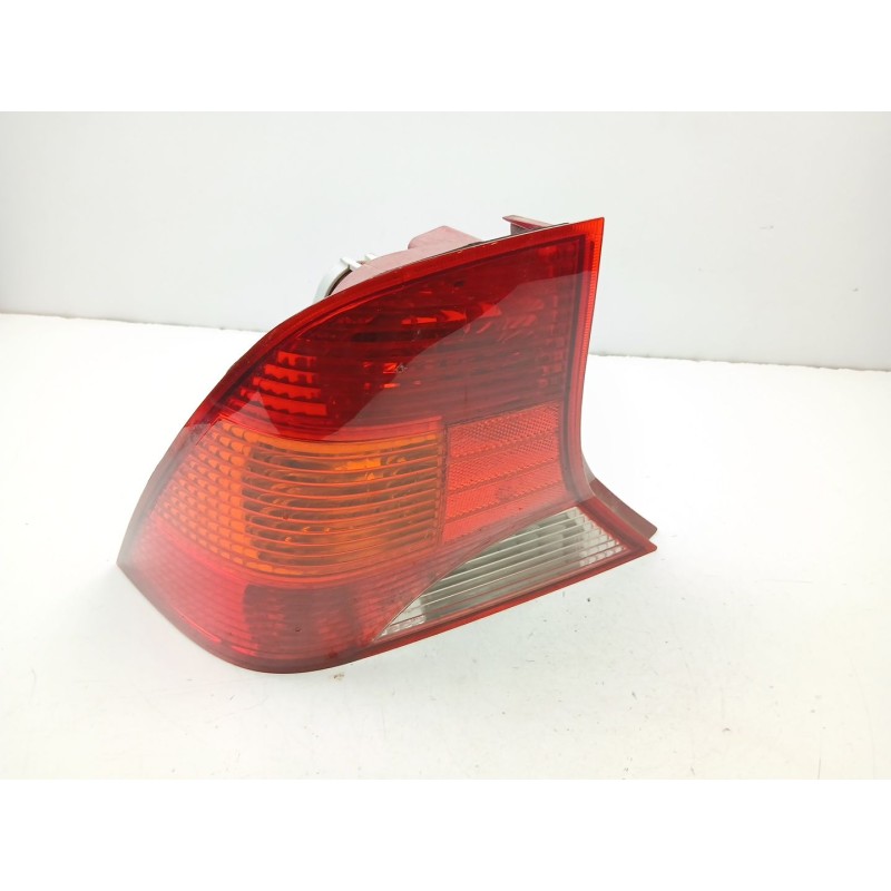 Recambio de piloto trasero izquierdo para ford focus i sedán (dfw) 1.6 16v referencia OEM IAM 1M5113405BB  