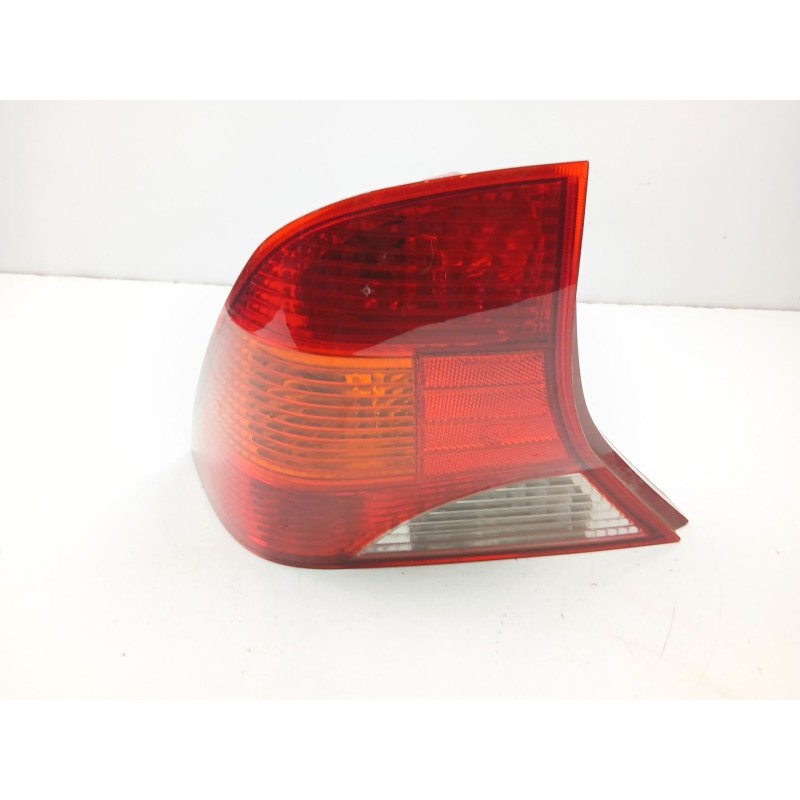 Recambio de piloto trasero izquierdo para ford focus i sedán (dfw) 1.6 16v referencia OEM IAM 1M5113405BB  