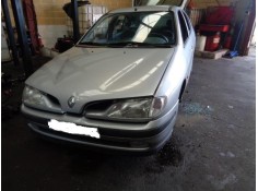 renault megane del año 1996