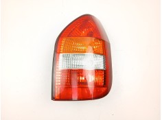 Recambio de piloto trasero derecho para opel zafira 2.0 td referencia OEM IAM 9117446   2