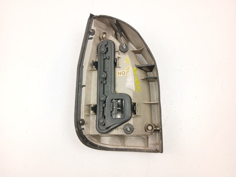 Recambio de piloto trasero derecho para opel zafira 2.0 td referencia OEM IAM 9117446  