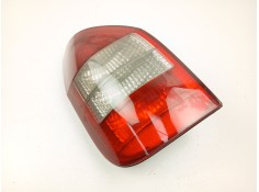 Recambio de piloto trasero izquierdo para opel zafira a monospace referencia OEM IAM 93175677  