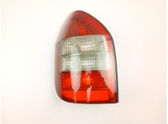 Recambio de piloto trasero izquierdo para opel zafira a monospace referencia OEM IAM 93175677   2