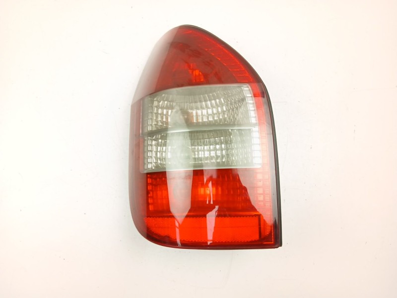 Recambio de piloto trasero izquierdo para opel zafira a monospace referencia OEM IAM 93175677  