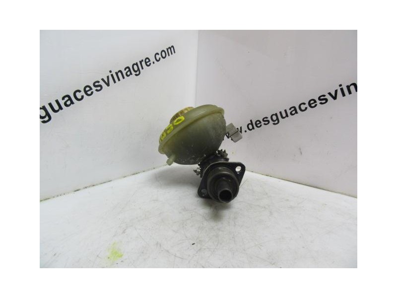 Recambio de bomba de freno : audi 80 : 1.8 g -pm (89,73cv) [1991] para audi  80 1.8 g -pm referencia OEM IAM   