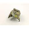 Recambio de cerradura puerta delantera izquierda para renault 18 (134_) 1.6 (1341) referencia OEM IAM 7701348665  