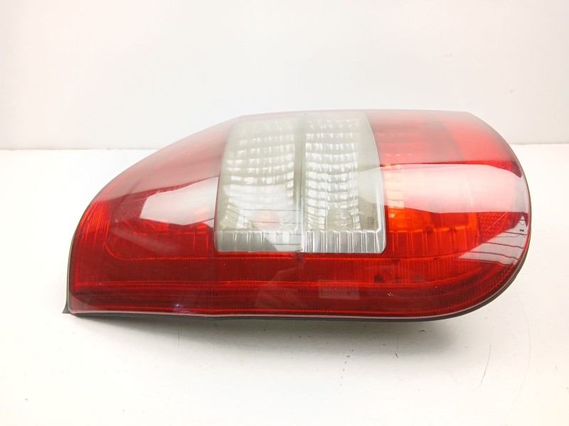 Recambio de piloto trasero izquierdo para opel zafira a monospace referencia OEM IAM 93175677  