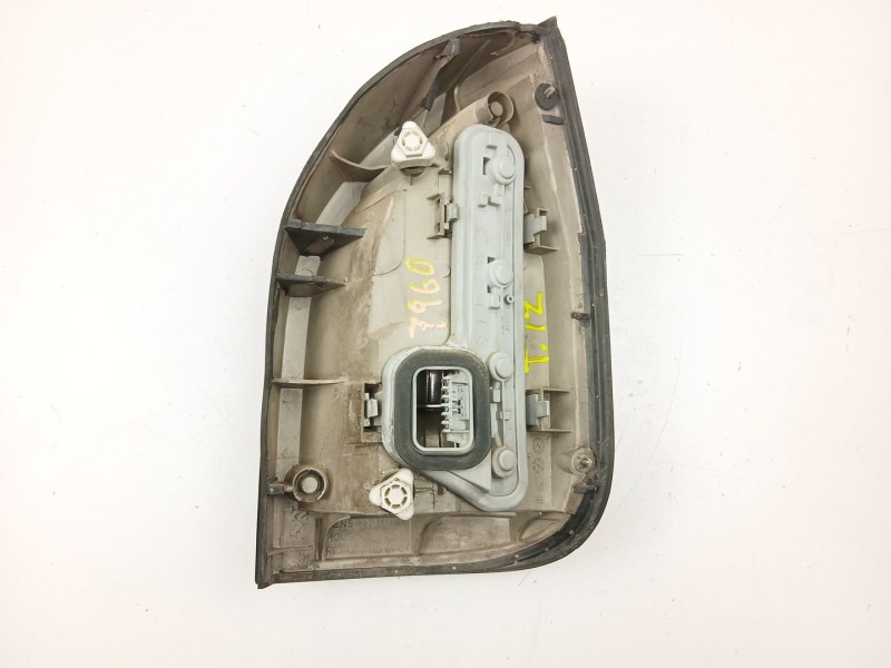 Recambio de piloto trasero izquierdo para opel zafira a monospace referencia OEM IAM 93175677  