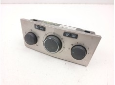 Recambio de mandos calefaccion aire para opel astra h (a04) 1.7 cdti (l48) referencia OEM IAM 13247811  