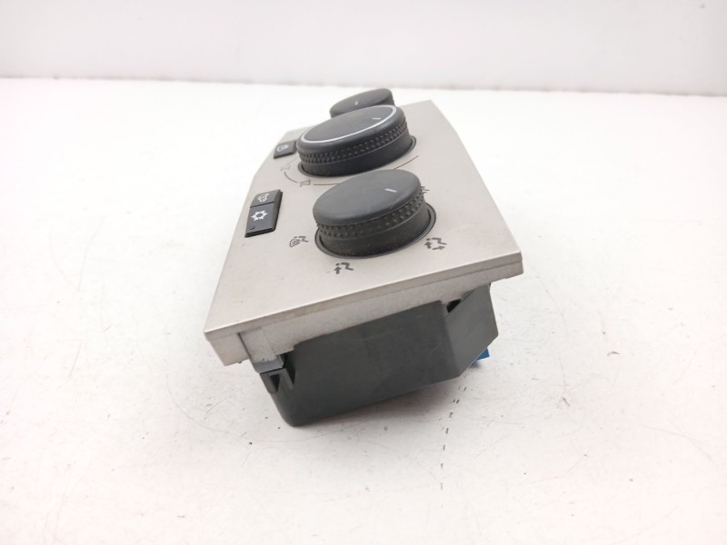 Recambio de mandos calefaccion aire para opel astra h (a04) 1.7 cdti (l48) referencia OEM IAM 13247811  