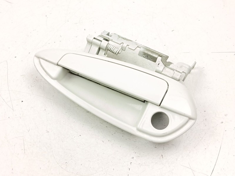 Recambio de manilla delantera izquierda para fiat punto (199_) 1.2 (199axz1a, 199bxz1a) referencia OEM IAM 735498899  