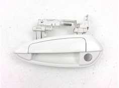 Recambio de manilla delantera izquierda para fiat punto (199_) 1.2 (199axz1a, 199bxz1a) referencia OEM IAM 735498899   2