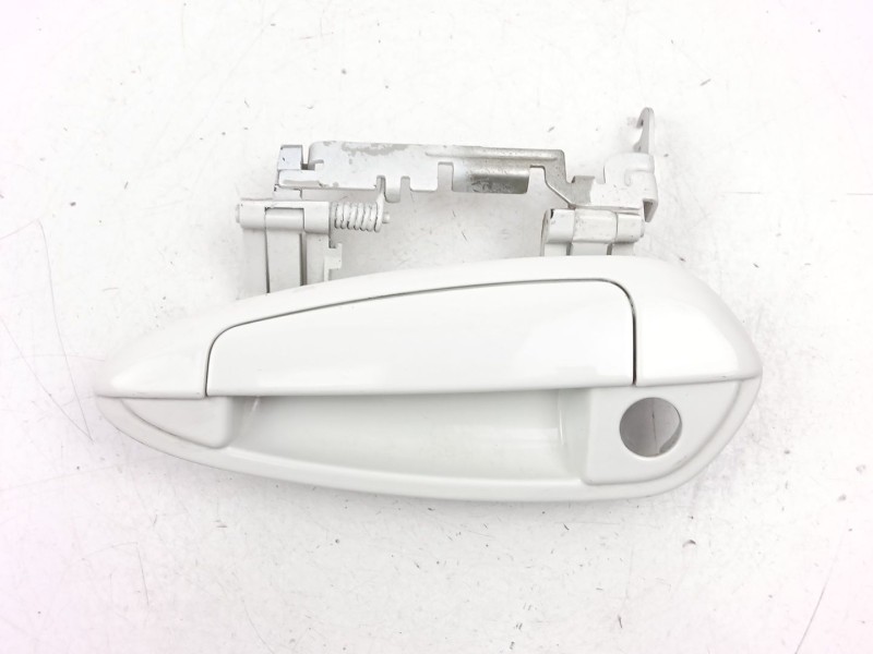 Recambio de manilla delantera izquierda para fiat punto (199_) 1.2 (199axz1a, 199bxz1a) referencia OEM IAM 735498899  