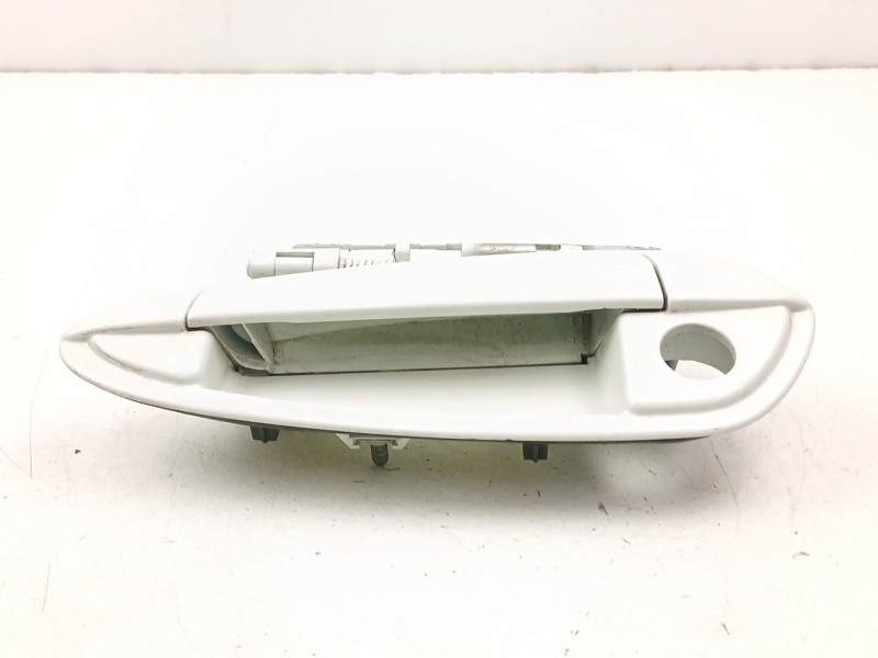 Recambio de manilla delantera izquierda para fiat punto (199_) 1.2 (199axz1a, 199bxz1a) referencia OEM IAM 735498899  