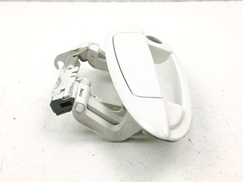 Recambio de manilla delantera izquierda para fiat punto (199_) 1.2 (199axz1a, 199bxz1a) referencia OEM IAM 735498899  