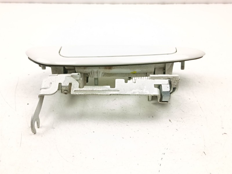 Recambio de manilla delantera izquierda para fiat punto (199_) 1.2 (199axz1a, 199bxz1a) referencia OEM IAM 735498899  