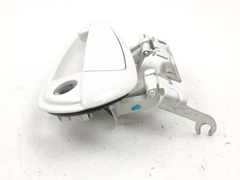 Recambio de manilla delantera izquierda para fiat punto (199_) 1.2 (199axz1a, 199bxz1a) referencia OEM IAM 735498899  