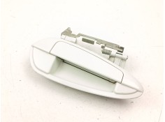 Recambio de manilla delantera derecha para fiat punto (199_) 1.2 (199axz1a, 199bxz1a) referencia OEM IAM 735498779  