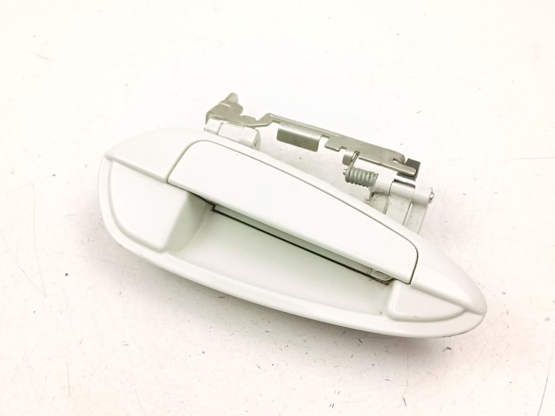 Recambio de manilla delantera derecha para fiat punto (199_) 1.2 (199axz1a, 199bxz1a) referencia OEM IAM 735498779  