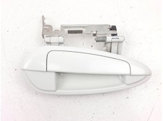 Recambio de manilla delantera derecha para fiat punto (199_) 1.2 (199axz1a, 199bxz1a) referencia OEM IAM 735498779   2