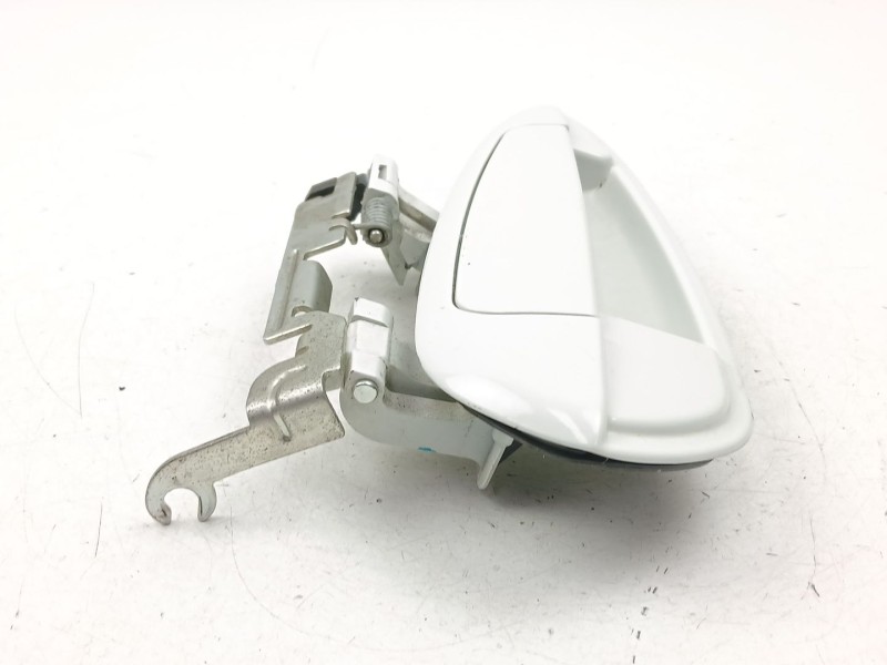 Recambio de manilla delantera derecha para fiat punto (199_) 1.2 (199axz1a, 199bxz1a) referencia OEM IAM 735498779  