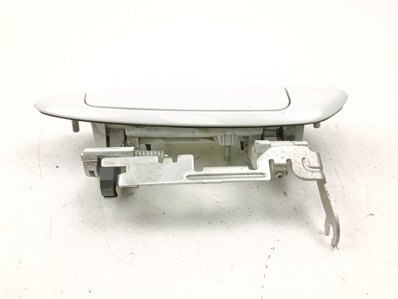 Recambio de manilla delantera derecha para fiat punto (199_) 1.2 (199axz1a, 199bxz1a) referencia OEM IAM 735498779  