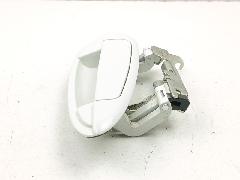 Recambio de manilla delantera derecha para fiat punto (199_) 1.2 (199axz1a, 199bxz1a) referencia OEM IAM 735498779  