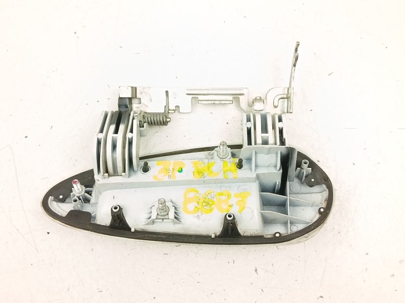 Recambio de manilla delantera derecha para fiat punto (199_) 1.2 (199axz1a, 199bxz1a) referencia OEM IAM 735498779  