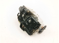 Recambio de cerradura puerta delantera izquierda para seat ibiza ii (6k1) 1.4 i referencia OEM IAM 6K4837015D  