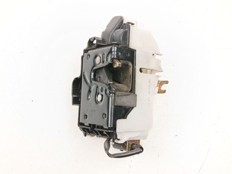 Recambio de cerradura puerta delantera izquierda para seat ibiza ii (6k1) 1.4 i referencia OEM IAM 6K4837015D  